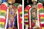 ஸ்ரீவில்லிபுத்துார் ஆண்டாள் கோயிலில் கருட சேவை கோலாகலம்!