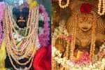கடலுார் கோவில்களில் குரு பெயர்ச்சி சிறப்பு பூஜை!