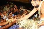 சபரிமலை ஐயப்பன் கோயிலில் 8ம் தேதி நிறை புத்தரிசி பூஜை!