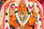 இன்று ஆடிப்பூரம்: அம்மன் கோவில்களில் சிறப்பு வழிபாடு