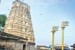 சிறிய ஊரில் பெரிய கோவில்: காலீஸ்வரர் கோவிலால் பெயர் பெற்ற சீட்டணஞ்சேரி!