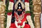 சின்னாளபட்டி கோயிலில் அம்மனுக்கு வளைகாப்பு!