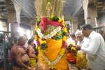 இருக்கன்குடி மாரியம்மன் கோவிலில் ஆடிவெள்ளி கொடியேற்றம்!