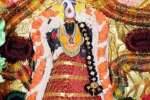 ஆடிப்பூர விழா கொண்டாட்டம் திருவள்ளூர் கோவில்களில் குவிந்த பக்தர்கள்