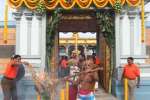 விஜயவாடாவில் ஏழுமலையான் மாதிரி கோவில்!