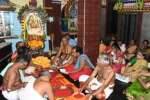 அங்காள பரமேஸ்வரி கோவிலில் லட்சார்ச்சனை விழா