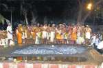 திரவுபதியம்மன் கோவிலில் தீமிதி திருவிழா