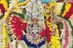 பொன்னியம்மன் கோவிலில் கூழ்வார்த்தல் விழா!