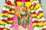துர்க்கை அம்மனுக்கு 108 பால்குட அபிஷேகம்!