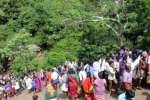 சதுரகிரியில் ரோப் கார் எப்போது?