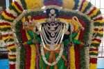 குடிகாடு மகாமாரியம்மன் கோவிலில் ஆடி உற்சவம்