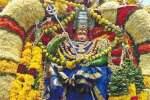 பொன்னேரி முத்தாளம்மன் கோவில் ஆடி திருவிழா