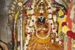கோட்டை மாரியம்மன் கோவிலில் விடிய, விடிய பொங்கல் வைத்த பக்தர்கள்!