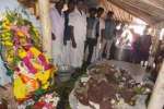 மழை வேண்டி அம்மனுக்கு கூழ்படைப்பு