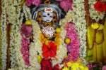 கோபி முருகன் கோயில்களில் குருப்பெயர்ச்சி விழா
