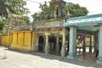 திருவுடையம்மன் கோவிலில் திருப்பணிகள்: 33 ஆண்டுகளுக்கு பின் குடமுழக்கு விழா!