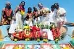 ஆரிச்சம்மன் கோவில் கும்பாபிேஷகம்!