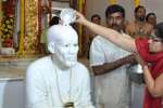 திருத்தணி ஷீரடி சாய்பாபா கோவில்களில் சிறப்பு வழிபாடு
