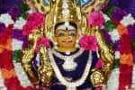 வரலட்சுமி விரதம், ஆடி கடைசி வெள்ளி: கோயில்களில் குவிந்த பக்தர்கள்!