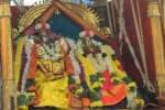 ராமேஸ்வரத்தில் சுவாமி, அம்மன் வீதி உலா: கோயில் நடை சாத்தல்!