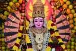 ஆடி வெள்ளி வழிபாடு: கோவை கோவில்களில் கோலாகலம்!