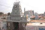 சென்னை பார்த்தசாரதி கோவிலில் ஆக., 22ல் மகா சம்ப்ரோக் ஷணம்