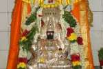 தியாகதுருகம் கோவிலில் சாகைவார்த்தல்