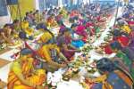 விருதுநகர் ராமர் கோயிலில் சிறப்பு வழிபாடு