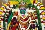 கள்ளக்குறிச்சி விருகாவூர் அம்மனுக்கு ஆடி வளையல் திருவிழா