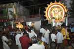 புதுச்சேரி சந்துவெளி மாரியம்மன் கோவில் செடல் திருவிழா