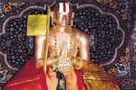 ஸ்ரீபெரும்புதுாரில் ராமானுஜர் திருமேனியை பாதுகாக்கும் ரகசியம்!
