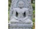 தீர்த்தங்கரர் சிற்பம் காஞ்சி அருகே கண்டுபிடிப்பு