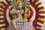 திருத்தணி தணிகை மீனாட்சியம்மன் கோவிலில் ஜாத்திரை விழா