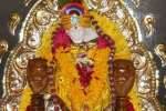 வால்பாறை சாய்பாபா கோவிலில் பஜனை