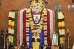 புதுச்சேரி ராகவேந்திரா சுவாமி ஆராதனை விழா