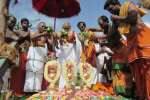 பட்டத்தரசி அம்மன் கோவிலில் கும்பாபிஷேகம்