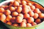 கிருஷ்ண ஜெயந்தி ரெசிபி - மைதா சீடை, மிஸ்டி தோய்