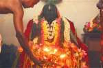 பூமியான்பேட்டை ராகவேந்திரர் கோவிலில் ஆராதனை விழா