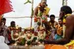 பூலுவபாளையம் கோவில் கும்பாபிஷேக விழா