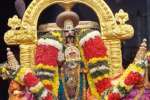 ஸ்ரீரங்கம் ரங்கநாதர் கோயிலில் மீண்டும் சயனோற்சவம் !