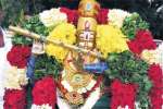 வரதராஜப் பெருமாள் கோயிலில் உறியடி திருவிழா