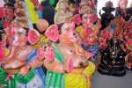 ராமநாதபுரம் மாவட்டத்தில் 230 விநாயகர் சிலைகள்: செப்., 6,7,8ல் ஊர்வலம்!