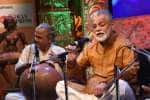 செம்பை வைத்தியநாத பாகவதர் விழா!