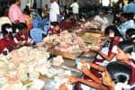 ராமேஸ்வரம் ராமநாதசுவாமி கோயில் உண்டியல் வசூல் ரூ.70.44 லட்சம்