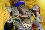 தேவநாத பெருமாள் கோயிலில் ஹயக்ரீவ ஜெயந்தி விழா!