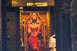 சிதம்பரம் தில்லைக்காளியம்மனுக்கு அமாவாசை அர்த்தஜாம பூஜை!