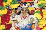 கூனி முத்துமாரியம்மன் கோயிலில் முளைகொட்டு விழா