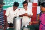 திருத்தணி முருகன் கோவிலில் நிலவேம்பு கஷாயம் வினியோகம்