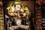மதுரை கோயில்களில் விநாயகர் சதுர்த்தி விழா கோலாகலம்!