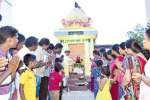 சமர்ப்பண சேவை மையத்தில் விநாயகர் சதுர்த்தி சிறப்பு பூஜை